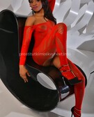 Анкета проститутки Мира - метро Северное Медведково, возраст - 21