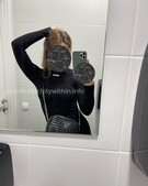 Анкета проститутки Надя - метро Лосиноостровский, возраст - 24