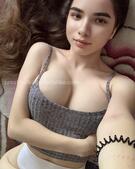 Анкета проститутки Ангелина - метро Тверской, возраст - 24