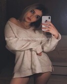 Анкета проститутки Лиза - метро Мещанский, возраст - 25