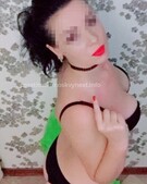 Анкета проститутки Илона - метро Хорошевский, возраст - 25