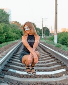 Анкета проститутки Каролина - метро Ясенево, возраст - 32